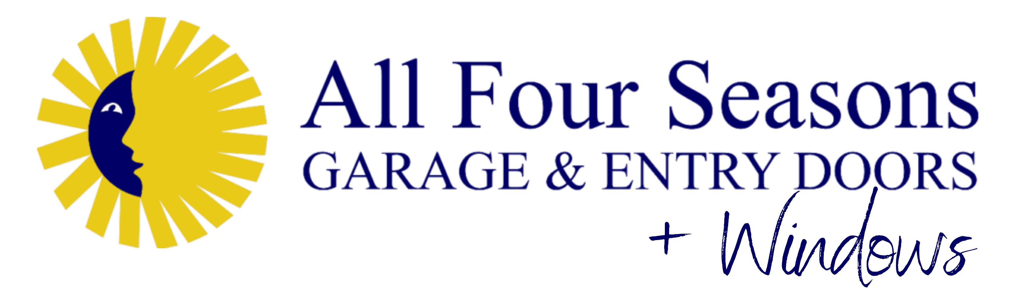 All 4 Seasons Garage Doors